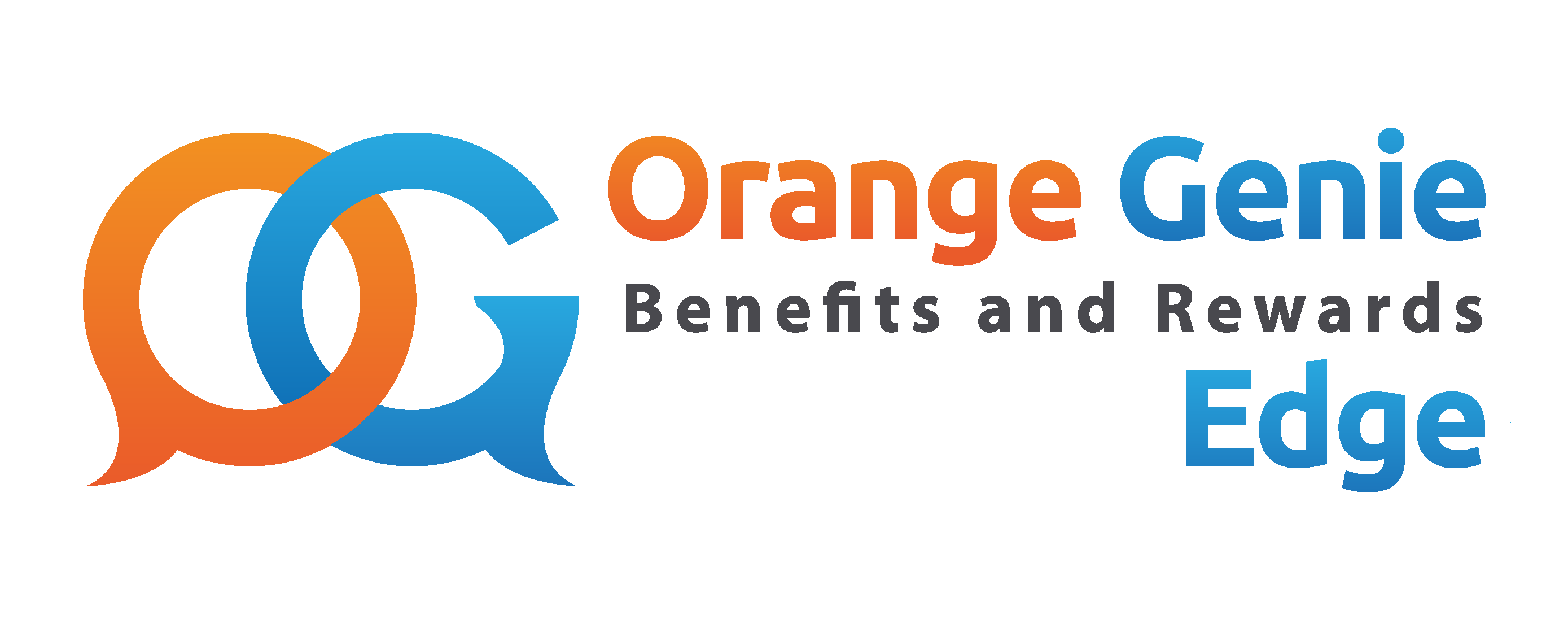 ORANGE GENIE EDGE